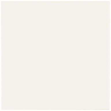 Color By Numbers in Tea For Two 4"x12" Satin Tile