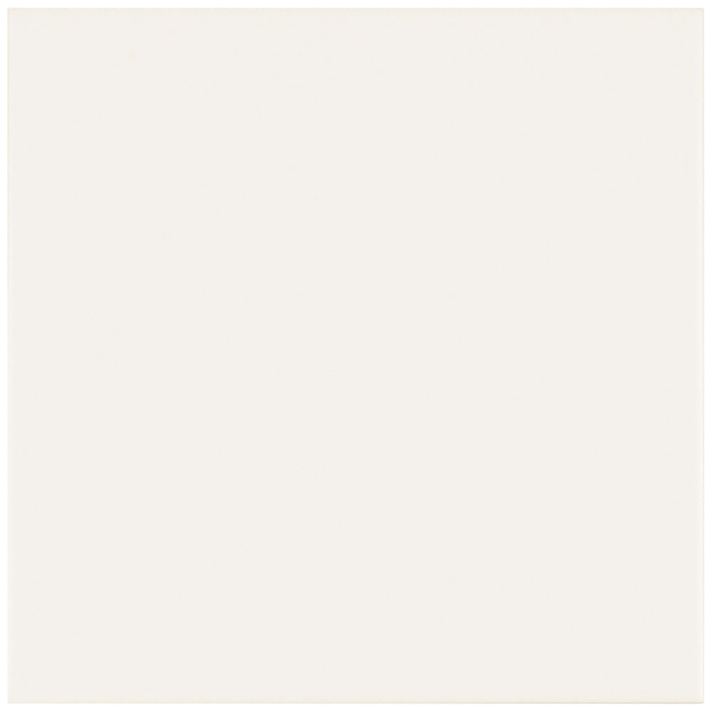 Color By Numbers in Tea For Two 4"x12" Gloss Tile