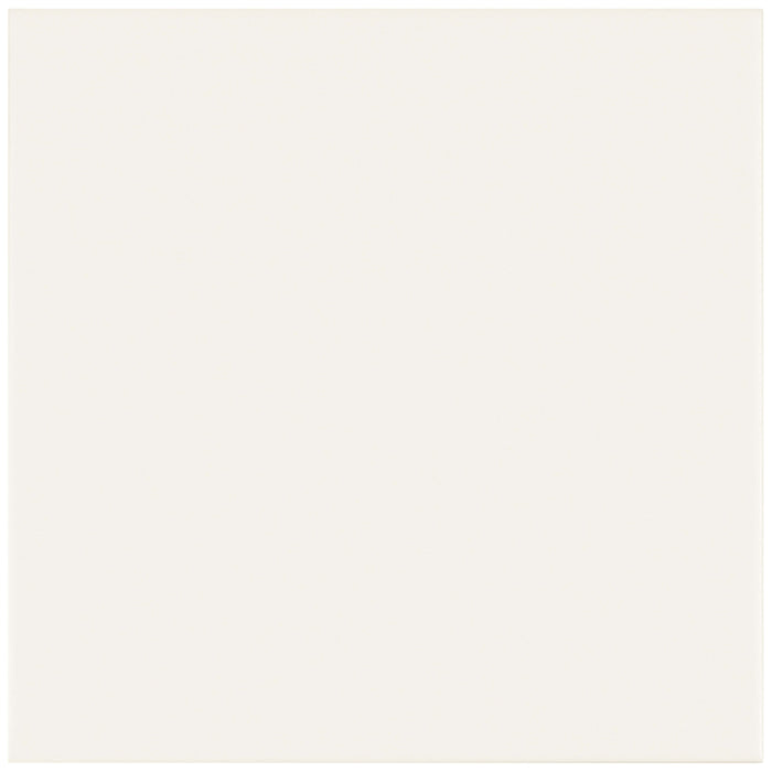 Color By Numbers in Tea For Two 4"x8" Satin Tile