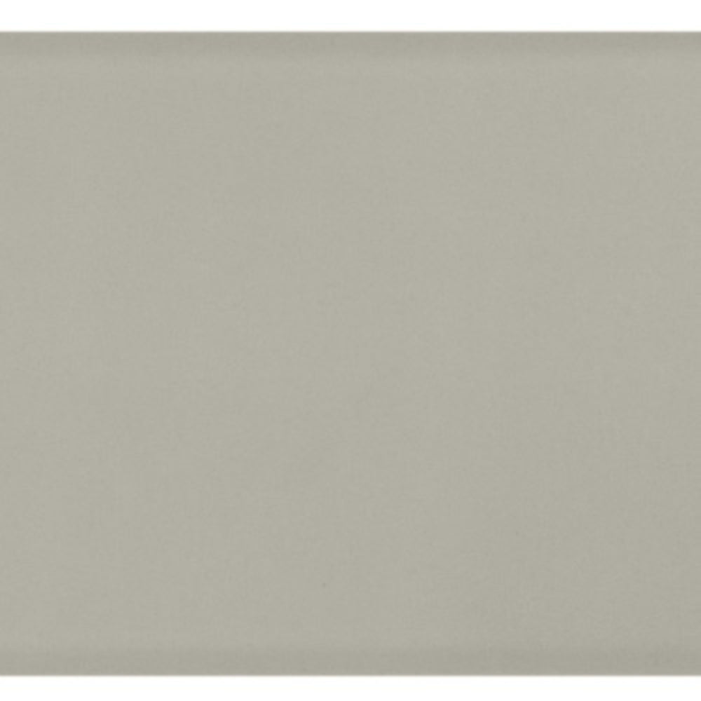 Color By Numbers in Sixth Sense 4"x12" Gloss Tile