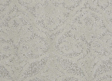Modern Amenities in Spearmint Carpet