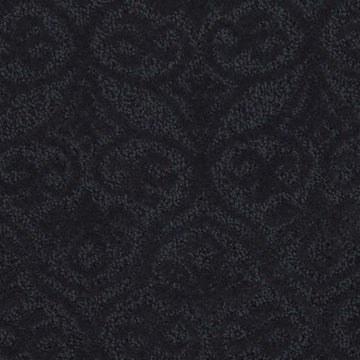 Deep Indigo