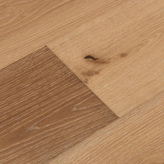 Meritage in Chardonnay Oak