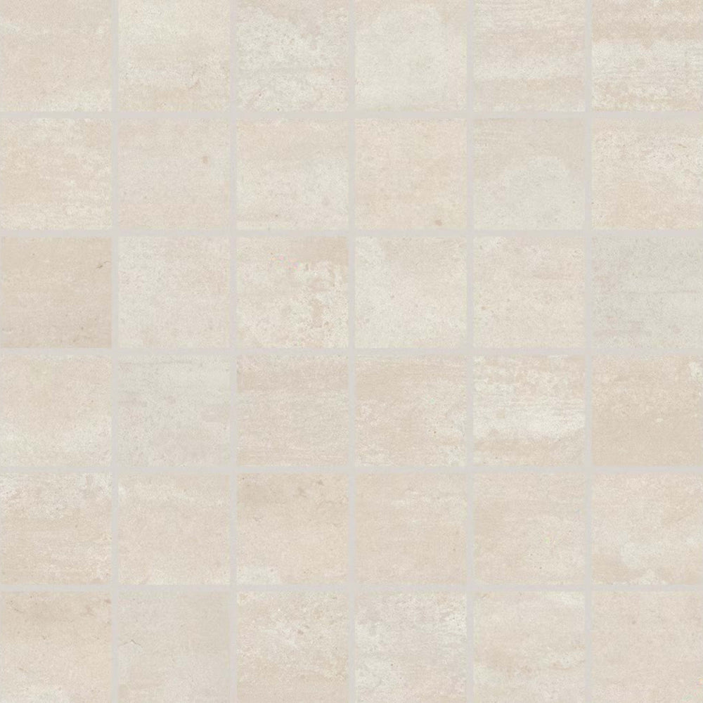 Cove Creek in Gray Straight Joint 2x2 Tile