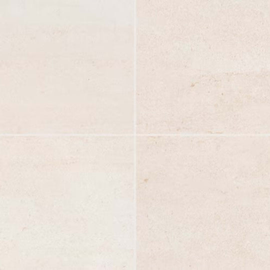 Cove Creek in Off White 4x16