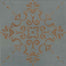 Moroccan Concrete in Aziza - Blue Gray Tile