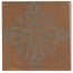 Moroccan Concrete in Aziza - Terra Cotta Tile