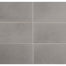 Moroccan Concrete in Gray Tile