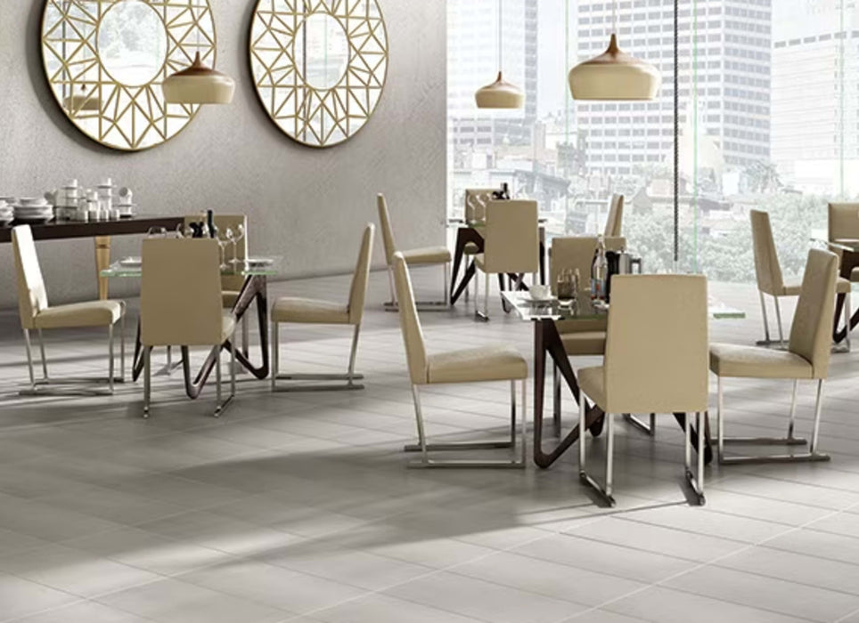 Volume 1.0 in Degrees Silver