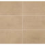 Moroccan Concrete in Ochre Tile