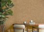 Moroccan Concrete in Ochre