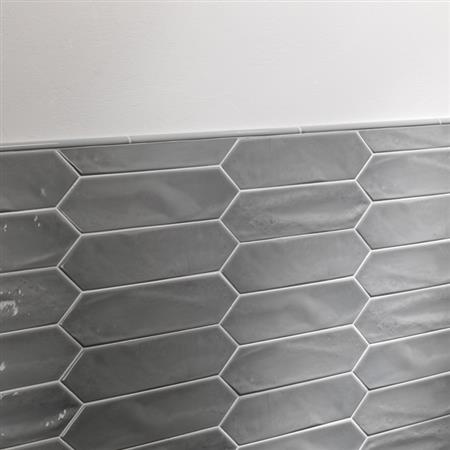 Crayons in Smoke Glossy