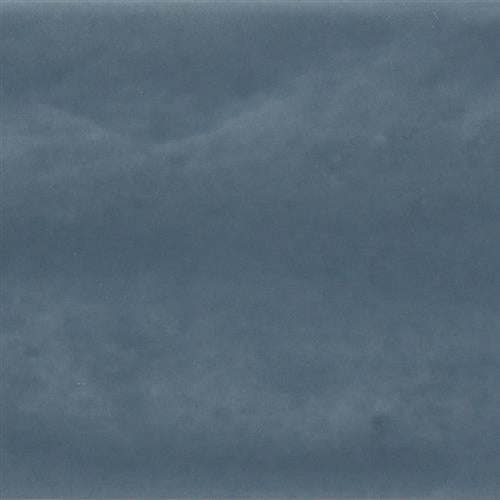 Crayons in Storm Glossy Tile