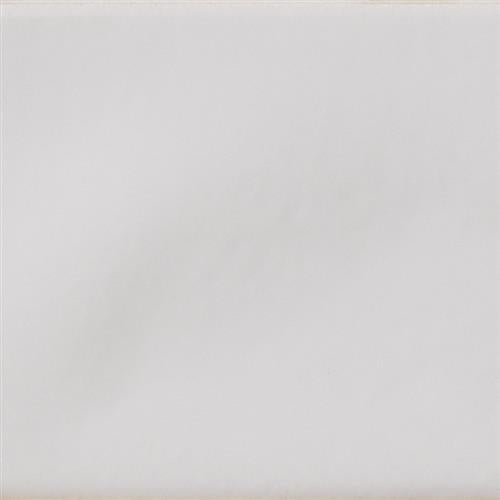 Crayons in White Matte