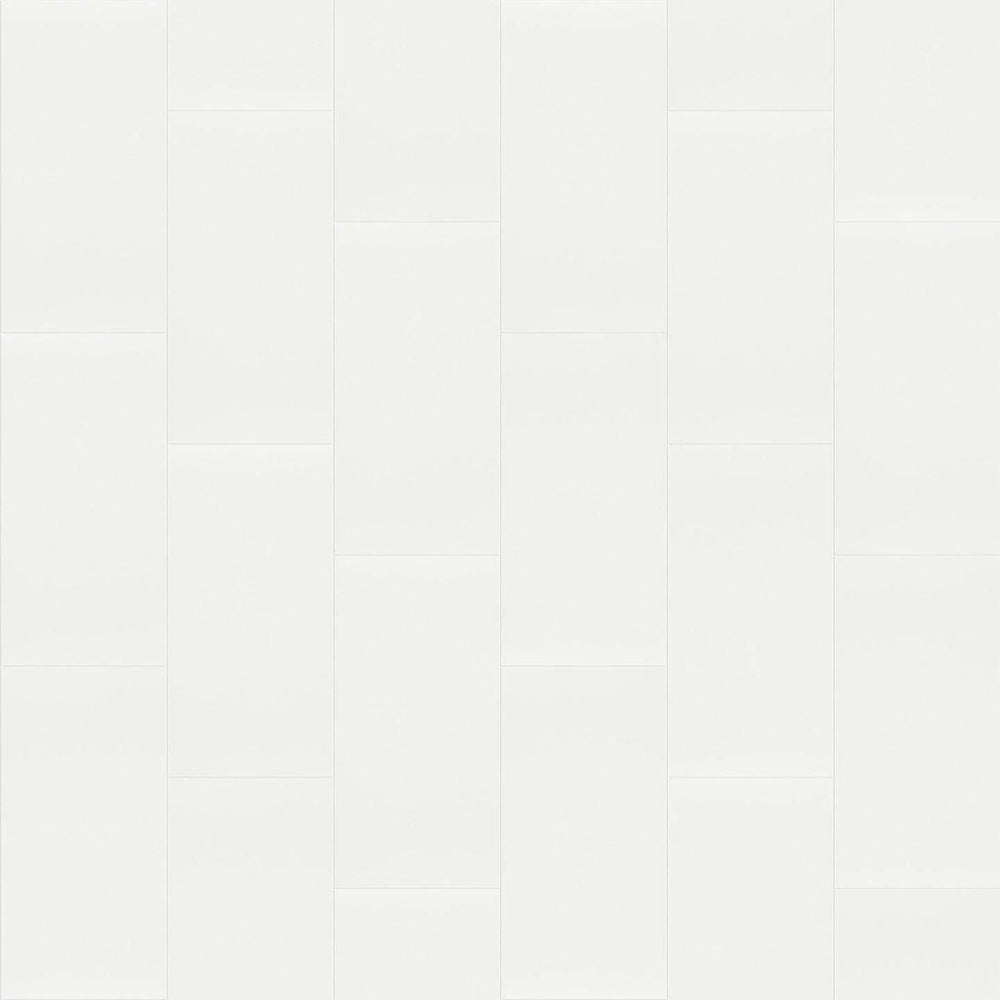 DIVA 12X24 PLSH in White Tile