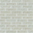 CARDINAL 3X12 ARTISAN GLASS in Mist Tile