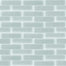 CARDINAL 3X12 GLASS in Cloud Tile