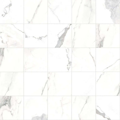 Maximus 12x12 in Calacatta Tile