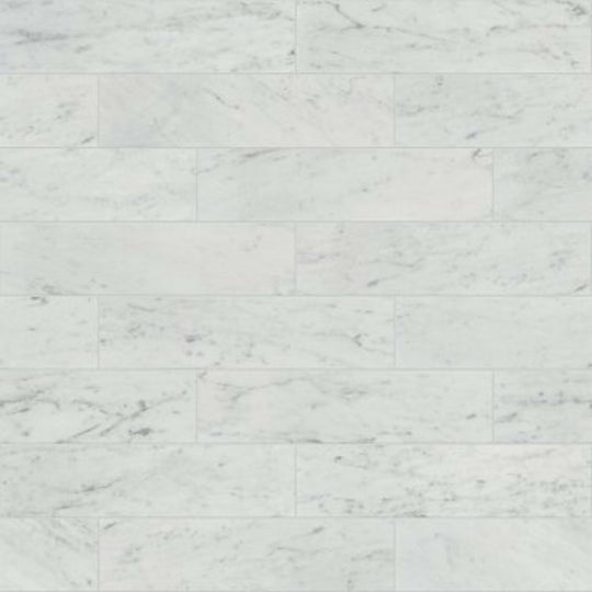 CHATEAU 4X16 in Bianco Carrara