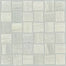 BASIS BASKETWEAVE MOSAIC in Lithium  Tile