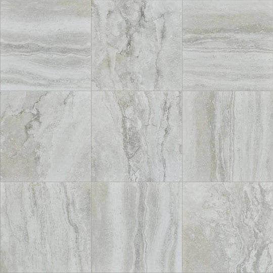 GENESIS 18X18 in Grey