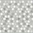 CHATEAU PENNY ROUND MOSAIC in Bian/Carr/Blu Grigio  Tile