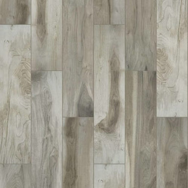 HEIRLOOM 8 X 36 in Sterling  Tile