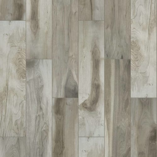 HEIRLOOM 8 X 36 in Sterling  Tile