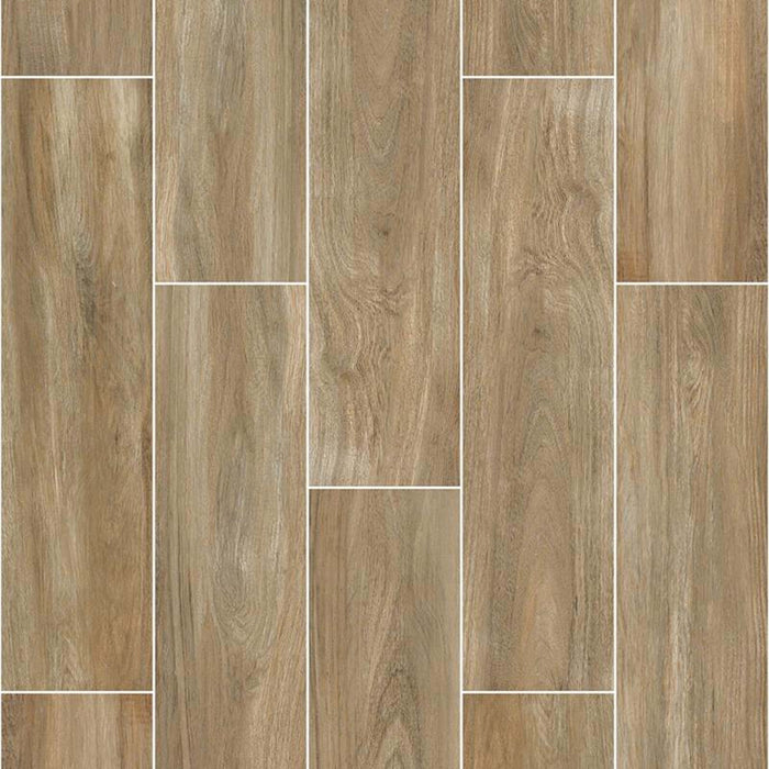 Valentino 8x32 in Legend Tile