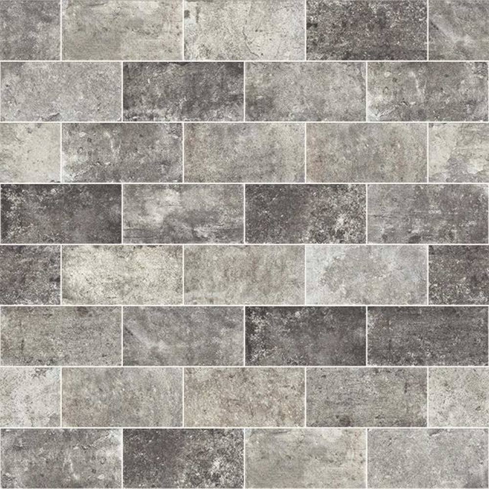 San Francisco 4x8 in Lombard Tile