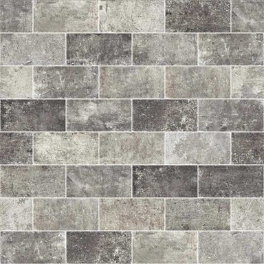 San Francisco 4x8 in Lombard Tile