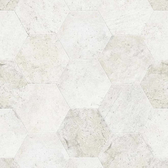SAN FRANCISCO HEXAGON in Presidio