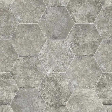 SAN FRANCISCO HEXAGON in Lombard Tile