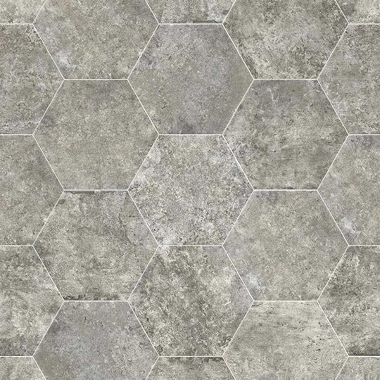 SAN FRANCISCO HEXAGON in Lombard
