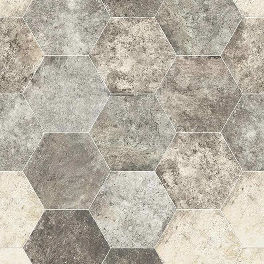 SAN FRANCISCO HEXAGON in Nob Hill