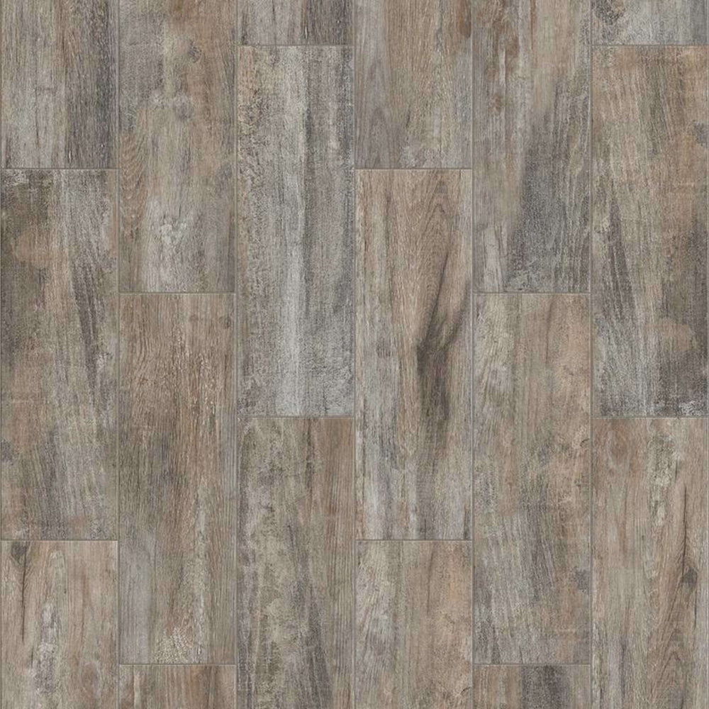 OLYMPIA PLANK in Ash Tile