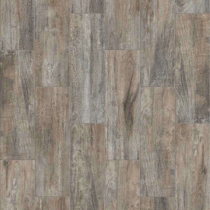 OLYMPIA PLANK in Ash Tile