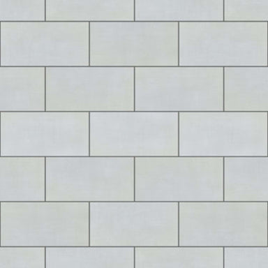 TESSUTO 12X24 in Bianco Tile