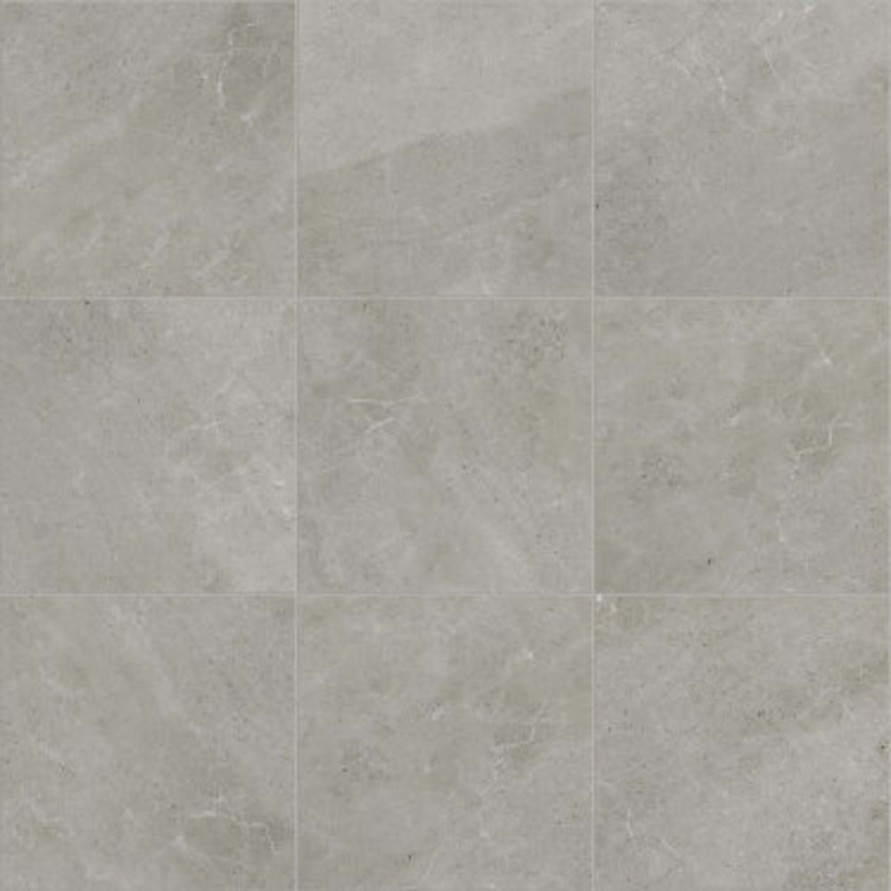 OASIS 13 in Light Grey Tile
