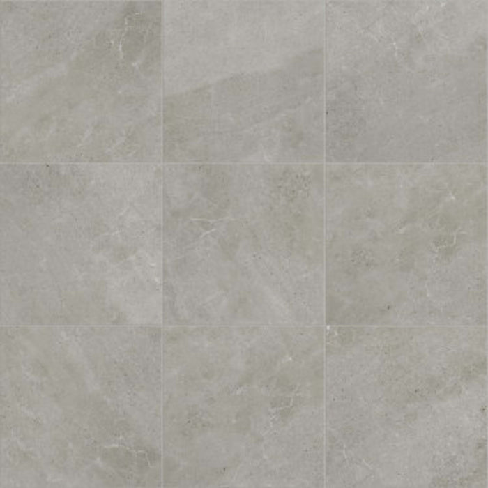 OASIS 13 in Light Grey Tile