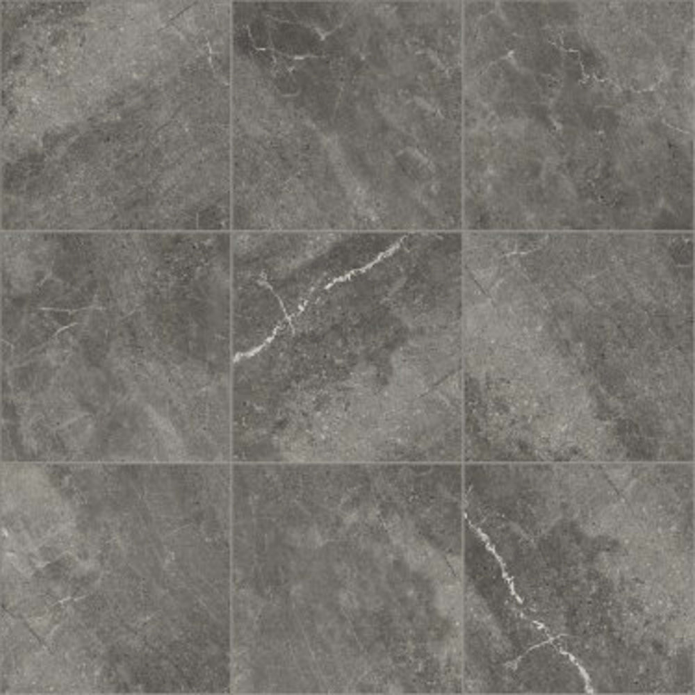 OASIS 13 in Dark Grey Tile