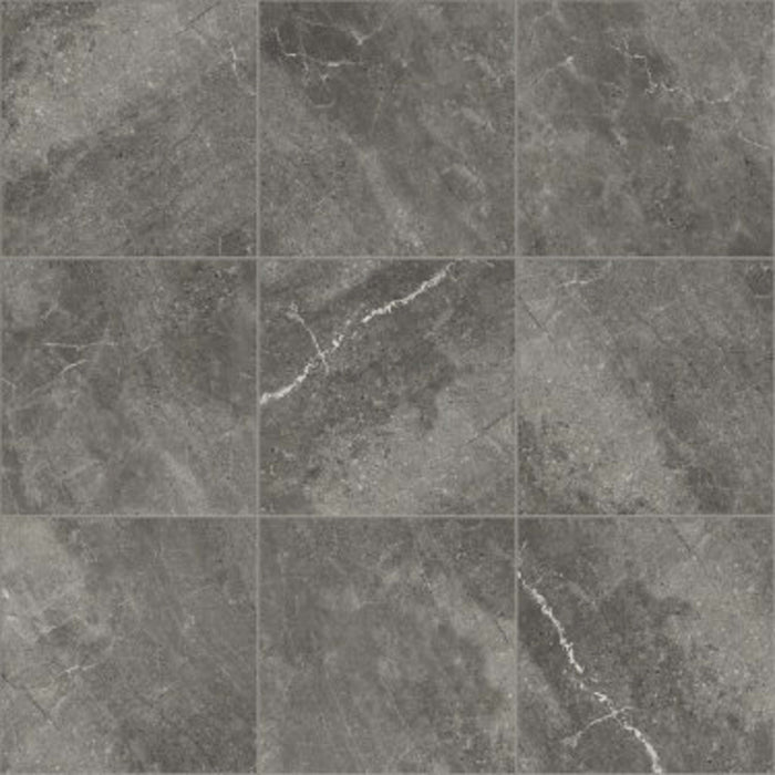 OASIS 13 in Dark Grey Tile