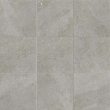 OASIS 17 in Light Grey Tile