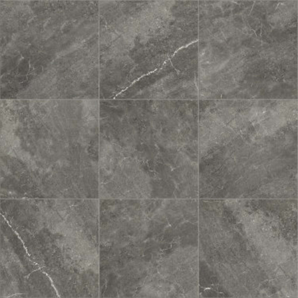 OASIS 17 in Dark Grey Tile