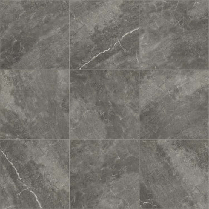 OASIS 17 in Dark Grey Tile