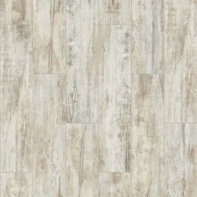 OLYMPIA 8X36 in White Tile