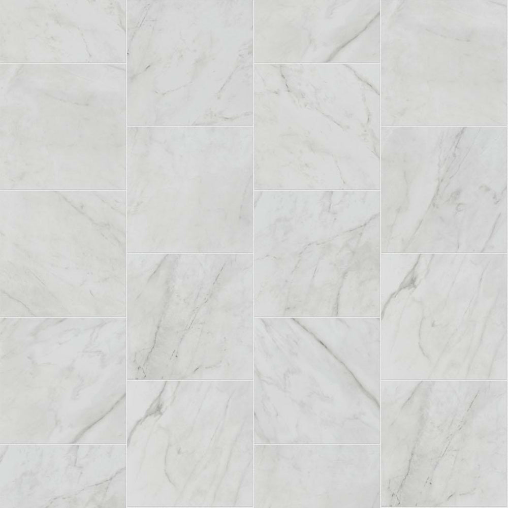 ALTEZZA 13X13 in Carrara Tile
