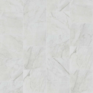 ALTEZZA 13X13 in Carrara Tile