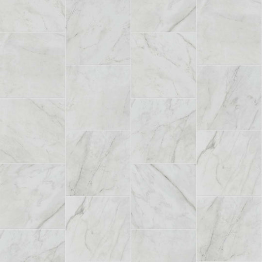 ALTEZZA 13X13 in Carrara