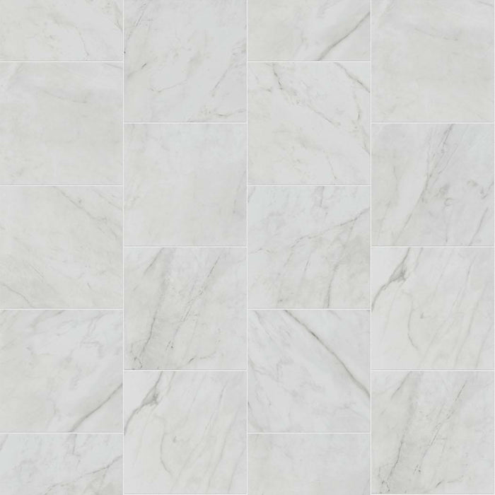 ALTEZZA 13X13 in Carrara Tile